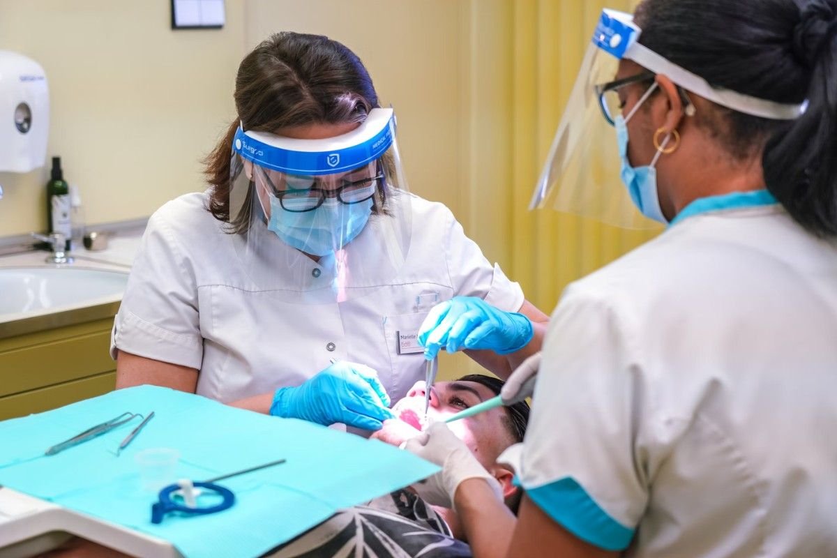 General Dentistry