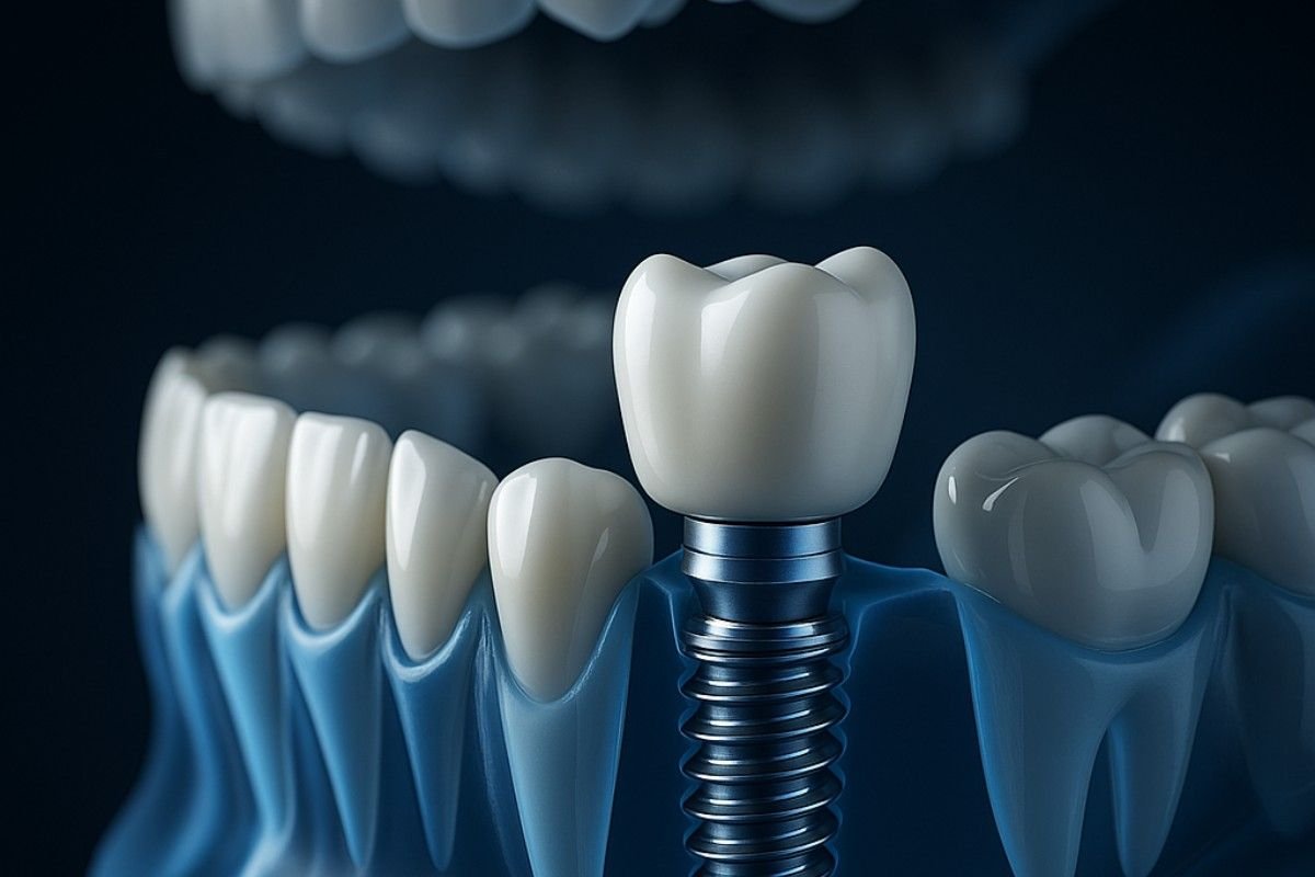 Implant