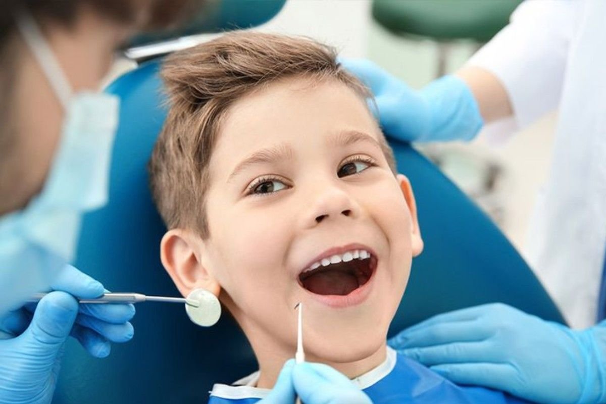 Pediatric Dental